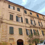 Palazzo Leopardi