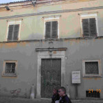 Palazzo Antici