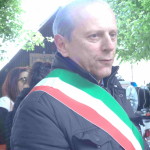 Il Sindaco Luca Giuseppetti