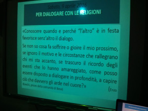 Presentazione