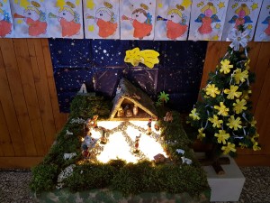 "Il nostro presepe"