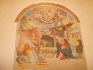 'laffresco-di-De-Magistris-intitolato-IL-PRESEPIO-che-si-trova-presso-la-Chiesa-di-San-Giovanni