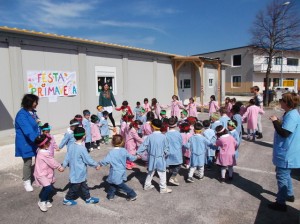 Girotondo di Primavera