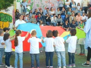 CHE BRAVI I BAMBINI DI 4 ANNI