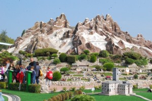 Scaliamo il Monte Bianco!!