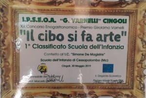 IL DIPLOMA.