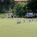 Tutti in campo!