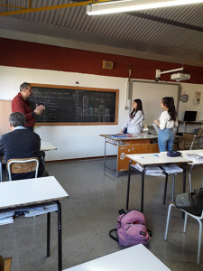 foto per articolo su etwinning 2